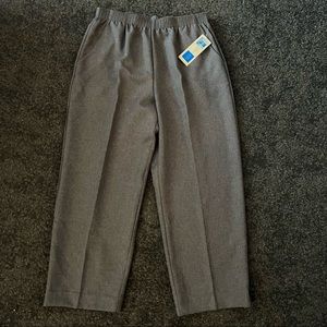 covington missy pull on pants Oct sale